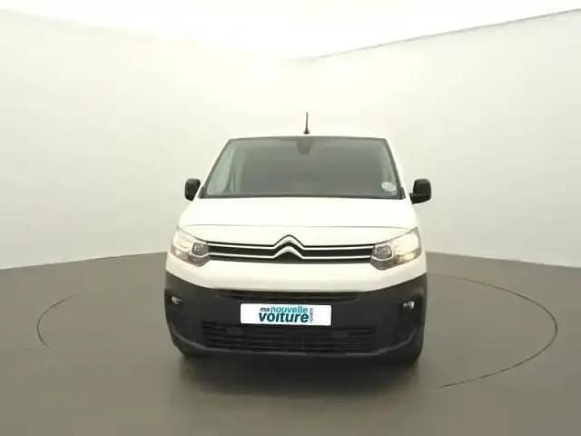 Occasion Citroën Berlingo 2022 Blanc Monospace