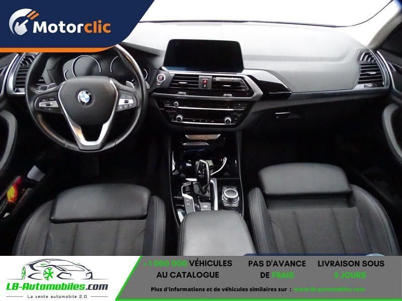 Occasion BMW X3 190 ch (139 kW) 2020 SUV
