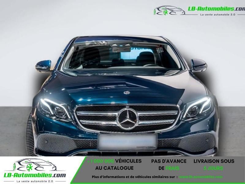 Occasion Mercedes E350 258 ch (189 kW) 2017 Berline