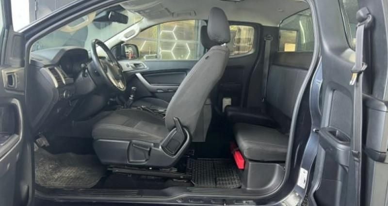 Occasion Ford Ranger XLT 170 ch (125 kW) 2023 Pick-up
