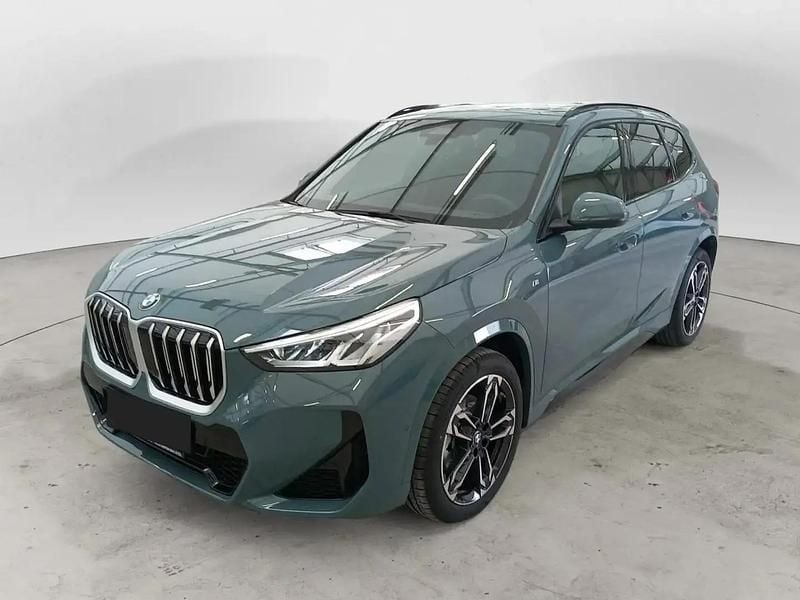 Noir Nouvelle 2025 BMW X1 M Sport SUV | 47 990 € (Prix juste) - Image 1/4