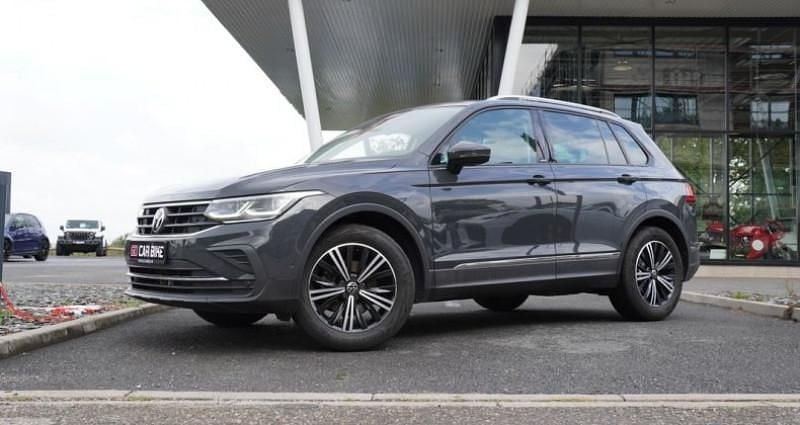 Occasion VW Tiguan 150 ch (110 kW) 2021 SUV