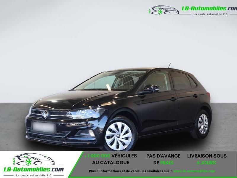 Occasion 2021 VW Polo S Citadine | 18 800 € (Prix juste) - Image 1/4