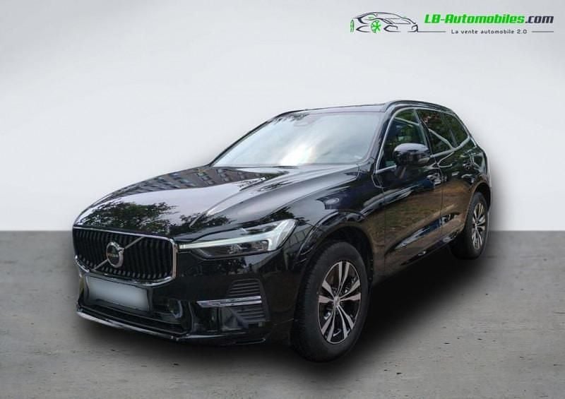 Utilisé 2022 Volvo XC60 SUV | 38 500 € (Bon prix) - Image 1/4