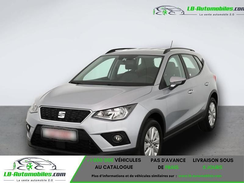 Utilisé 2019 Seat Arona SUV | 18 400 € (Prix cher) - Image 1/4