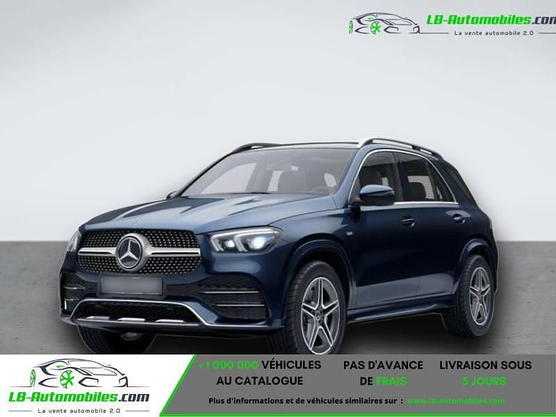 Utilisé 2021 Mercedes GLE350 | 66 200 € (Prix cher) - Image 1/4