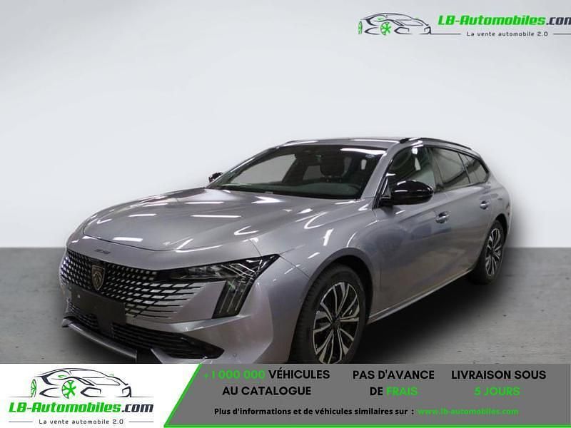 Utilisé 2024 Peugeot 508 Break | 28 900 € - Image 1/4