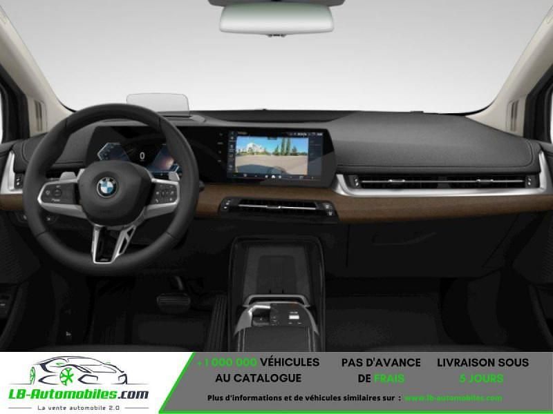 Occasion BMW 220 Sport Line 156 ch (114 kW) 2021 Break