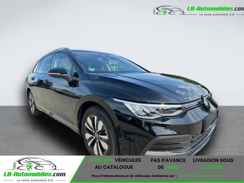 Utilisé 2024 VW Golf VIII Break | 22 900 € (Super prix) - Image 1/2