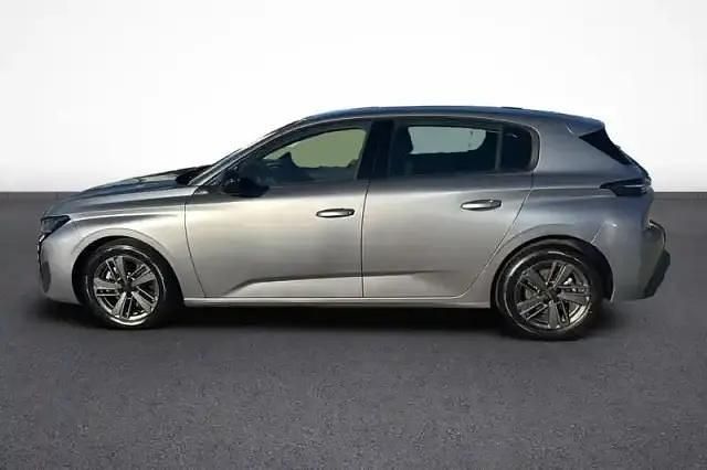 Occasion Peugeot 308 S 2022 Gris Berline