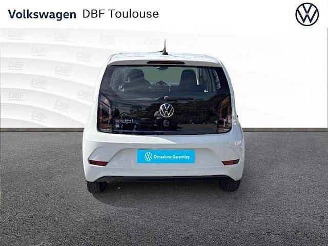 Occasion VW e-up! 61 kW (83 ch) 2023 Citadine