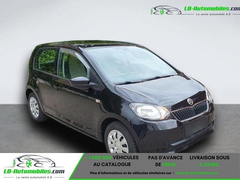 Occasion Skoda Citigo 75 ch (55 kW) 2012 Citadine