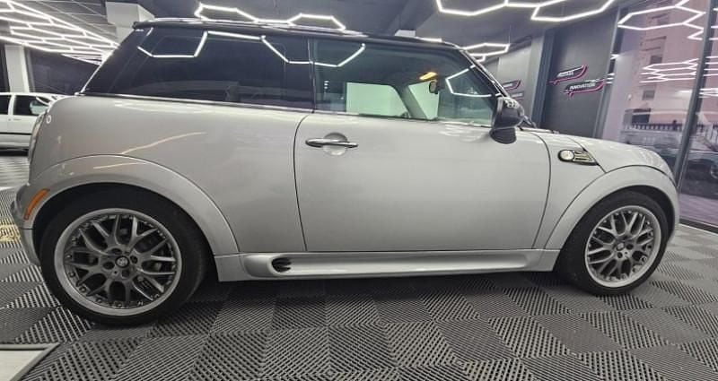 Occasion Mini Cooper 120 ch (88 kW) 2009 Citadine
