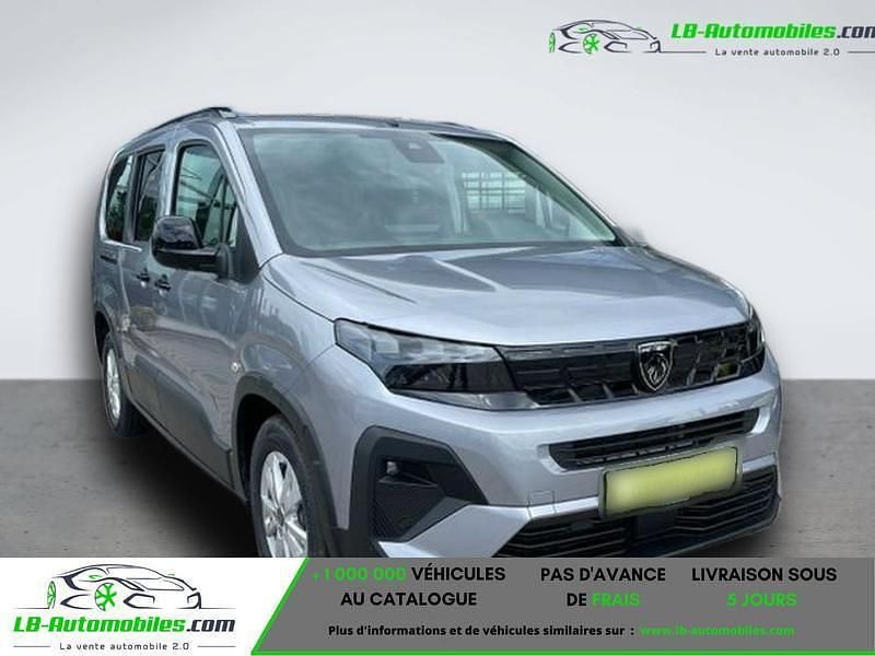 Utilisé 2025 Peugeot Rifter Monospace | 47 500 € - Image 1/4