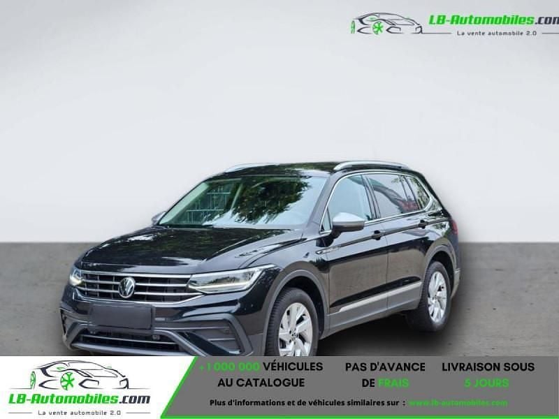 Utilisé 2024 VW Tiguan Allspace SUV | 36 200 € (Super prix) - Image 1/4