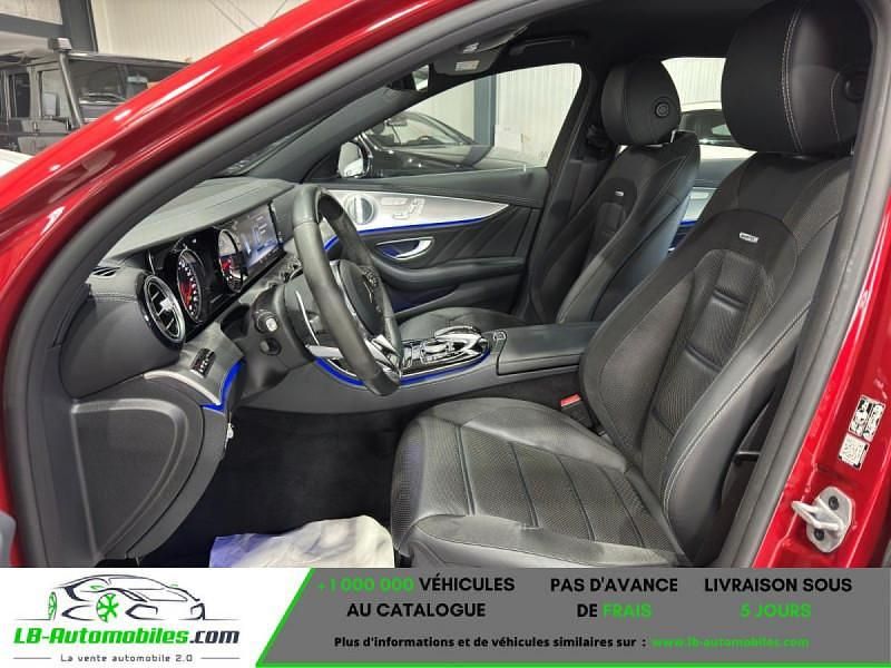 Occasion Mercedes E63 AMG AMG 571 ch (419 kW) 2019 Berline