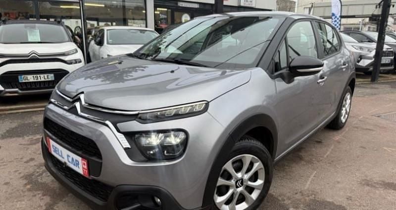 Occasion 2021 Citroën C3 Business Class Citadine | 10 990 € (Prix juste) - Image 1/4