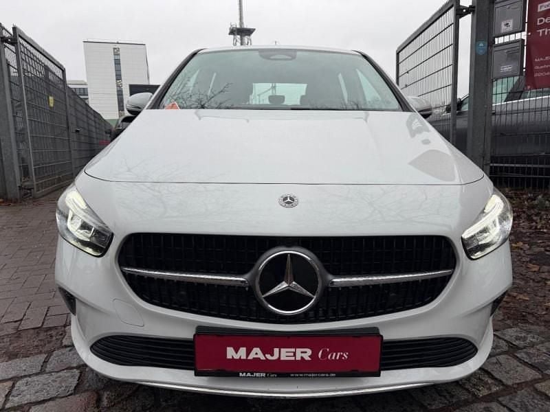 Occasion Mercedes B200 150 ch (110 kW) 2023 Monospace