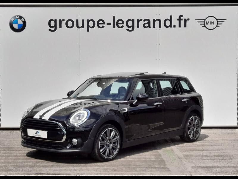 Utilisé 2018 Mini Cooper Clubman Break | 24 899 € (Prix assez cher) - Image 1/4