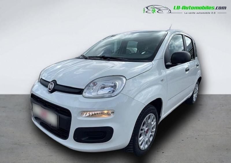 Utilisé 2020 Fiat Panda Citadine | 10 800 € (Prix juste) - Image 1/4