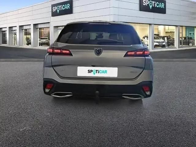Occasion Peugeot 308 SW Active 136 ch (100 kW) 2023 P. m. gris acie Break