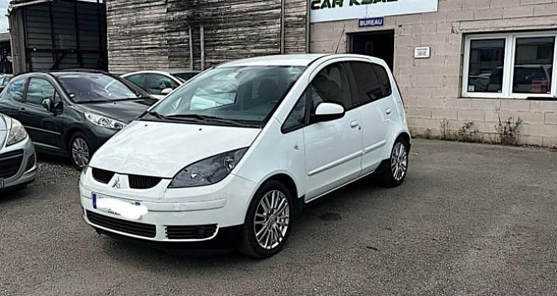 Utilisé 2008 Mitsubishi Colt Invite Citadine | 3 999 € - Image 1/4