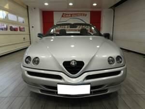 Occasion Alfa Romeo Spider 144 ch (105 kW) 2001 Autres Cabriolet