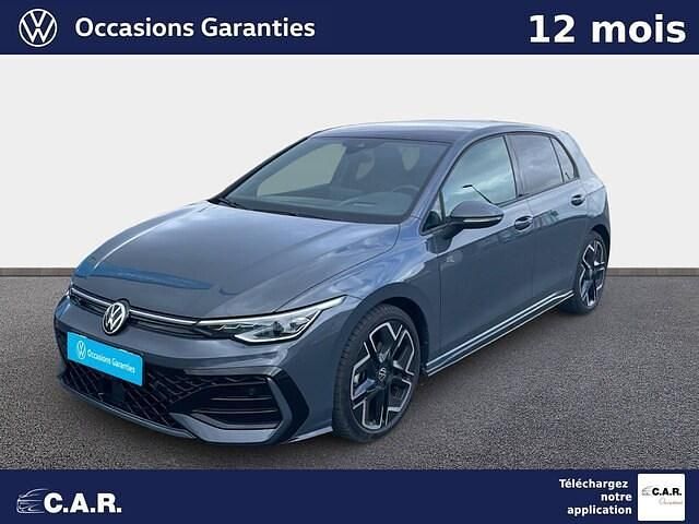 Occasion 2025 VW Golf VIII | 38 990 € (Prix cher) - Image 1/4