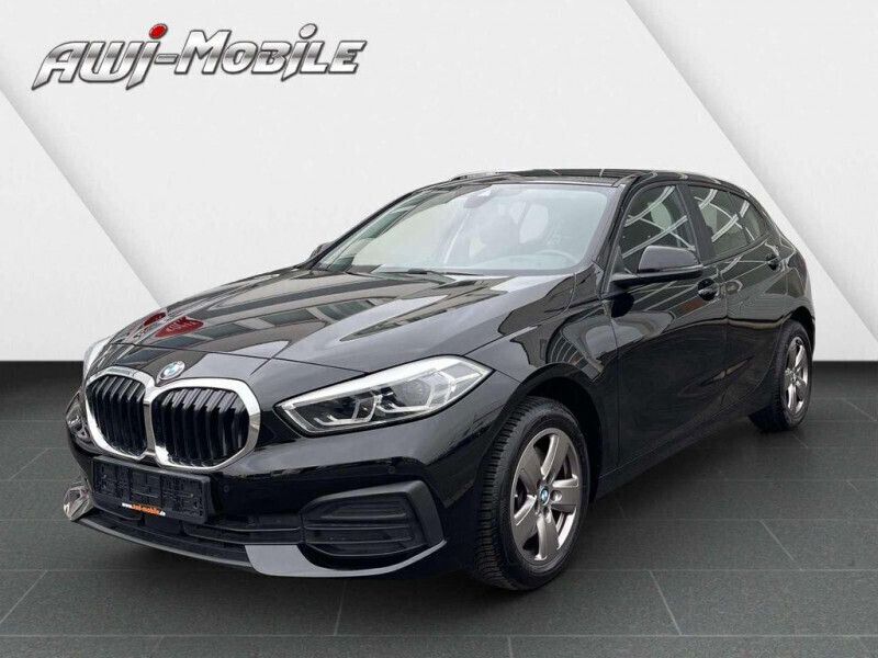 Utilisé 2023 BMW 118 Citadine | 18 999 € - Image 1/4