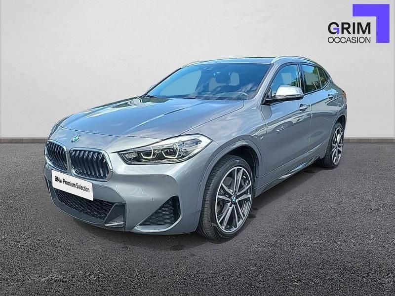 Utilisé 2022 BMW X2 Comfort Edition SUV | 36 990 € (Prix juste) - Image 1/4