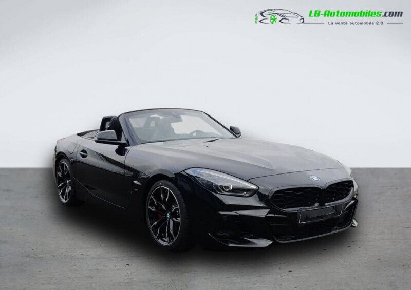Utilisé 2025 BMW Z4 M Sport Coupé | 70 300 € - Image 1/4