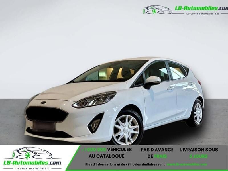 Occasion Ford Fiesta 86 ch (63 kW) 2020 Citadine
