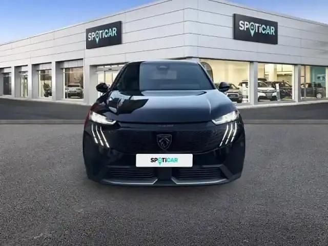 Occasion Peugeot 3008 Allure 2025 Bleu SUV