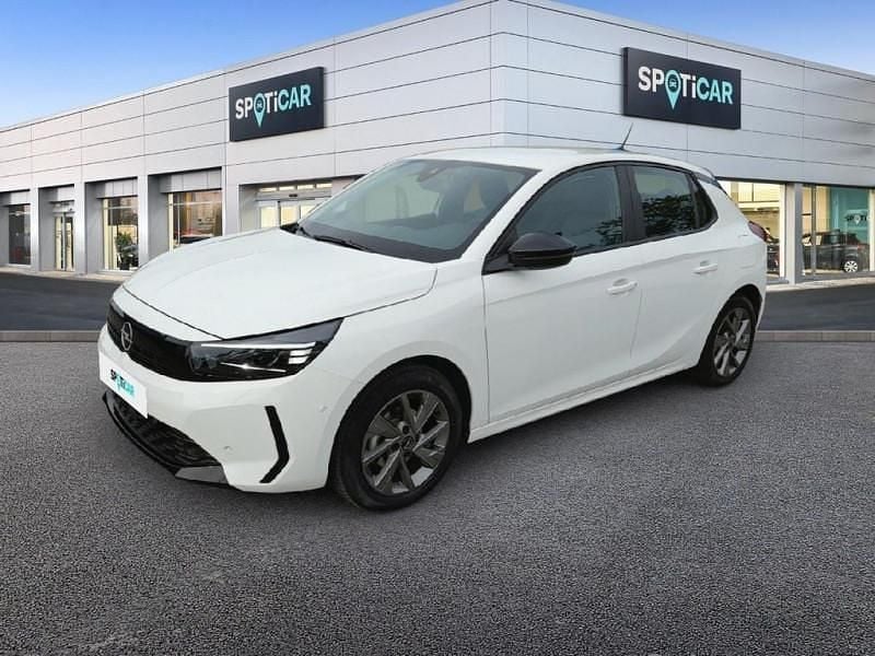 Occasion 2024 Opel Corsa Citadine | 14 000 € (Prix juste) - Image 1/4