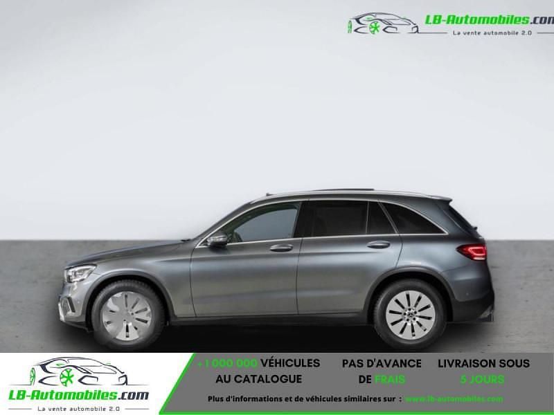 Occasion Mercedes GLC220 194 ch (142 kW) 2019
