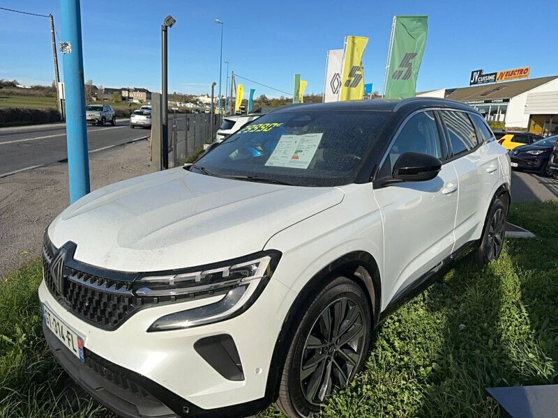 Utilisé 2023 Renault Austral Techno SUV | 28 890 € (Prix assez cher) - Image 1/4
