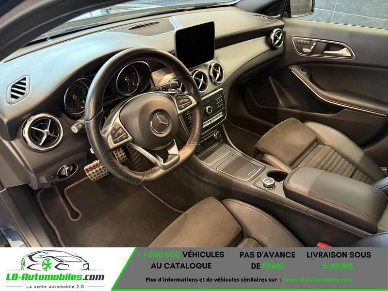 Occasion Mercedes GLA200 136 ch (100 kW) 2019 SUV