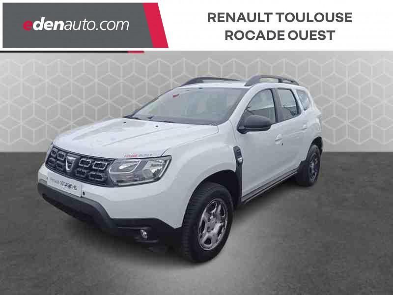 Occasion 2020 Dacia Duster Comfort | 16 990 € (Super prix) - Image 1/4