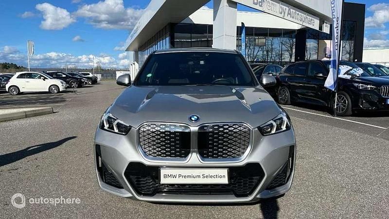 Occasion BMW iX1 M Sport 152 kW (207 ch) 2023 SUV