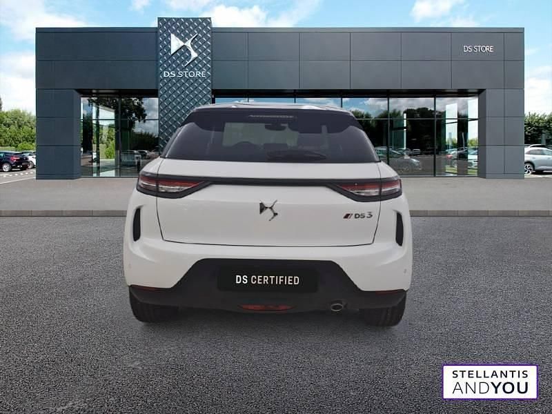 Occasion DS Automobiles DS3 Performance Line Plus 130 ch (95 kW) 2022 Citadine