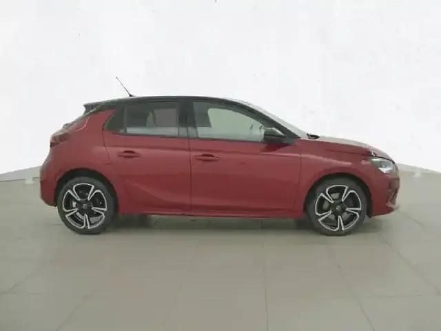 Occasion Opel Corsa 100 ch (73 kW) 2022 Rouge eclat Citadine