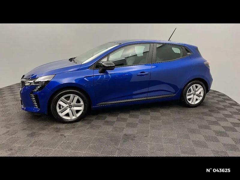 Occasion Renault Clio V Evolution 145 ch (106 kW) 2025 Bleu Citadine