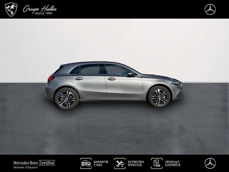 Occasion Mercedes A250 Progressive 218 ch (160 kW) 2024 Berline