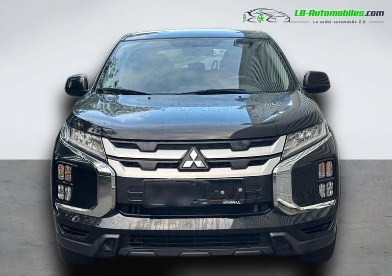 Utilisé 2020 Mitsubishi ASX SUV | 21 200 € (Super prix) - Image 1/4