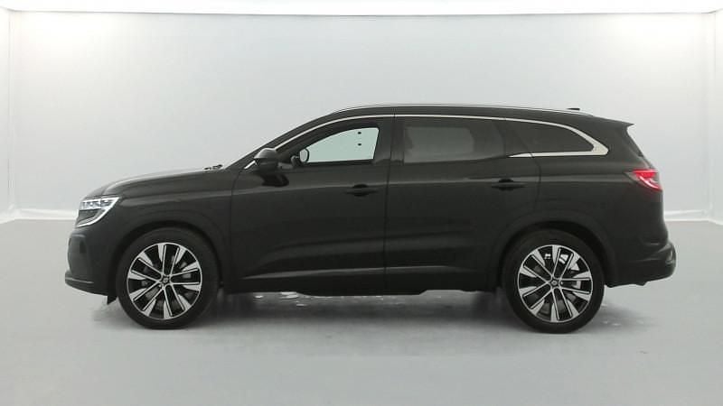 Occasion Renault Espace Techno 131 ch (96 kW) 2023 Noir Monospace