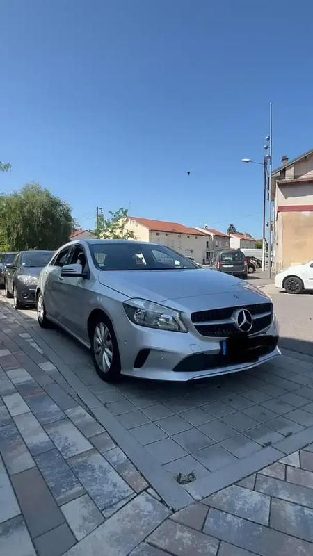 Utilisé 2018 Mercedes A180 Business Berline | 14 490 € (Super prix) - Image 1/4