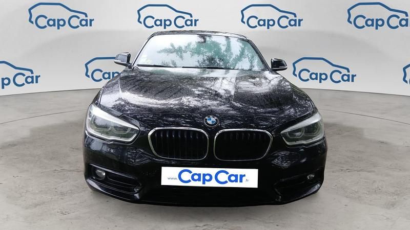 Occasion BMW 116 2019 Citadine