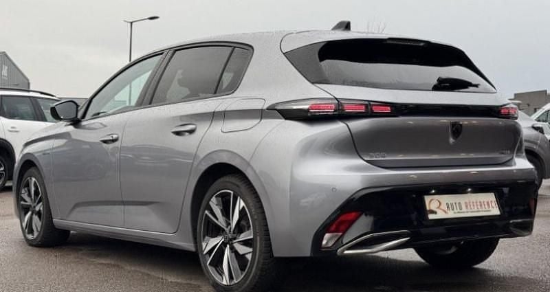 Occasion Peugeot 308 Allure 150 ch (110 kW) 2022 Berline