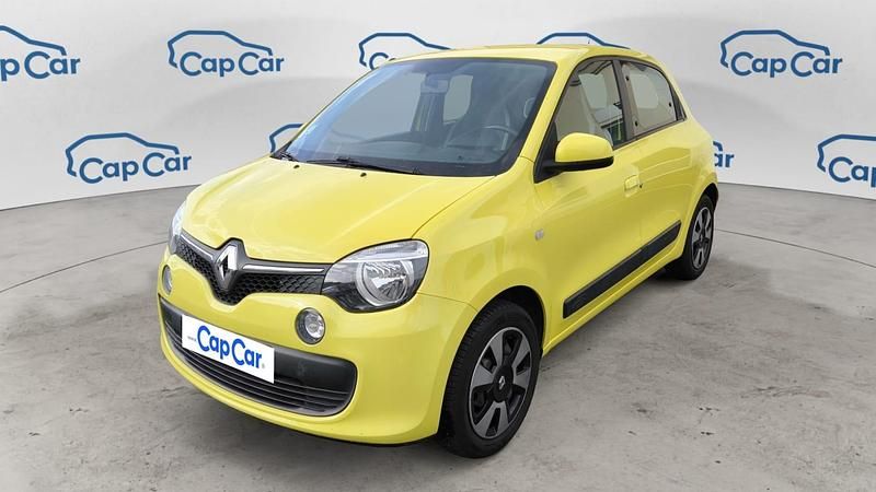 Utilisé 2015 Renault Twingo Intens Citadine | 6 730 € - Image 1/3
