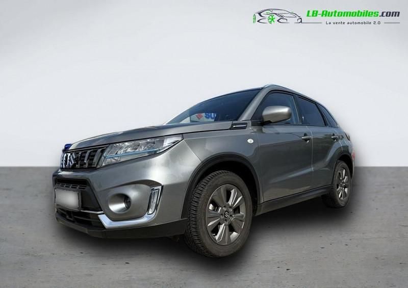 Utilisé 2023 Suzuki Vitara SUV | 27 900 € (Prix cher) - Image 1/4